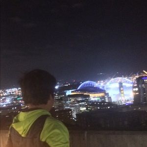 Meet your Posher, Abel